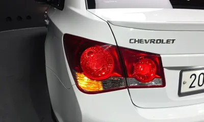 ChevroletGMDaewoo Cruze 2013, 119168 км, за 90000000 KRW - фото 23