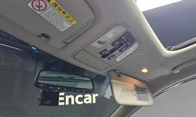Kia Canival 2018, 82576 км, за 16500000 KRW - фото 17