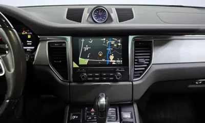 Porsche Macan 2017, 137831 км, за 31900000 KRW - фото 14
