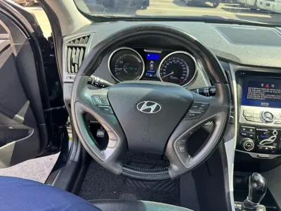 Hyundai Sonata 2012, 172325 км, за 3800000 KRW - фото 9