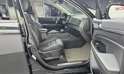 KG_Mobility_Ssangyong Rexton 2020, 70020 км, за 18700000 KRW - фото 11