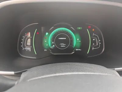 Hyundai Tucson 2019, 83400 км, за 77177.35 CNY - фото 11