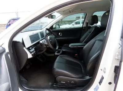 Hyundai Ioniq5 2022, 141811 км, за 22290000 KRW - фото 5