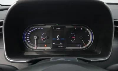 Hyundai Tucson 2021, 109295 км, за 15900000 KRW - фото 8
