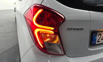 ChevroletGMDaewoo Spark 2021, 18276 км, за 9200000 KRW - фото 23