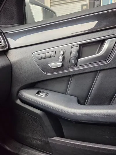 Mercedes-Benz E-Class 2015, 105500 км, за 10800000 KRW - фото 11
