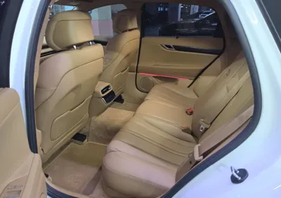 Genesis G80 2025, 31737 км, за 9960000 KRW - фото 6