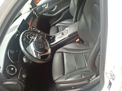 Mercedes-Benz C-Class 2020, 110700 км, за 121500 CNY - фото 15