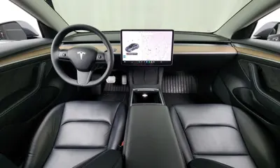 Tesla Model 3 2021, 70788 км, за 31900000 KRW - фото 7