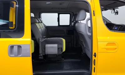 Hyundai Starex 2019, 182571 км, за 10400000 KRW - фото 12