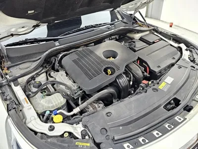 Renault-KoreaSamsung SM5 2014, 149000 км, за 1990000 KRW - фото 6