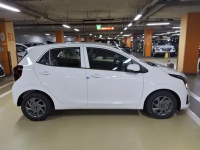 Kia Morning 2026, 5 км, за 2880000 KRW - фото 6
