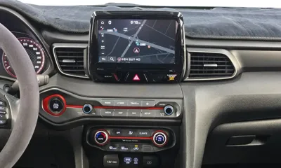 Hyundai Veloster 2018, 82437 км, за 10600000 KRW - фото 14