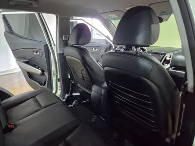 KG_Mobility_Ssangyong TIBOLI 2016, 136414 км, за 5990000 KRW - фото 11