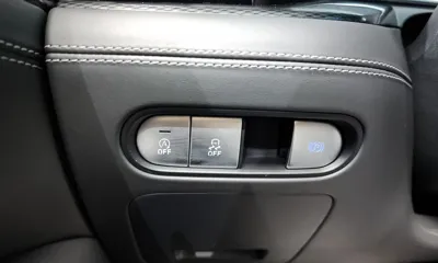 Genesis G90 2023, 91388 км, за 54200000 KRW - фото 29