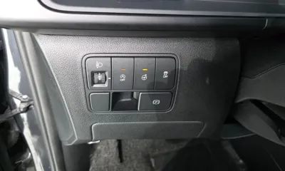 Hyundai Staria 2023, 34583 км, за 26300000 KRW - фото 29