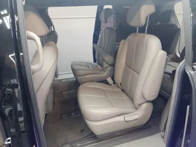 Kia Canival 2016, 186658 км, за 7900000 KRW - фото 11