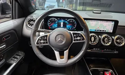Mercedes-Benz GLB-Class 2020, 34794 км, за 32800000 KRW - фото 13