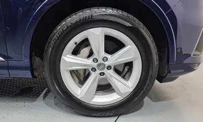 Audi Q7 2020, 120177 км, за 42500000 KRW - фото 5