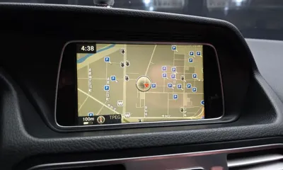 Mercedes-Benz E-Class 2016, 166198 км, за 99990000 KRW - фото 13