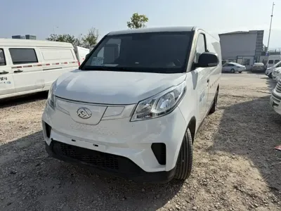 大通 EV30 2021, 60000 км, за 25299 CNY - фото 1