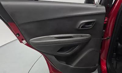 ChevroletGMDaewoo Trax 2017, 78007 км, за 7200000 KRW - фото 25