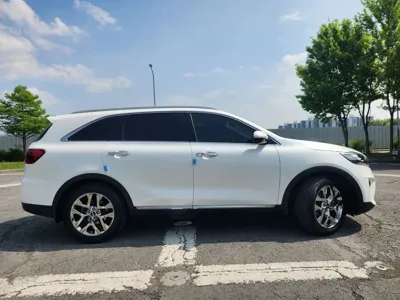 Kia Sorento 2020, 124000 км, за 18990000 KRW - фото 14