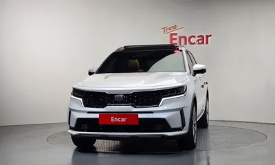 Kia Sorento 2021, 35375 км, за 29800000 KRW