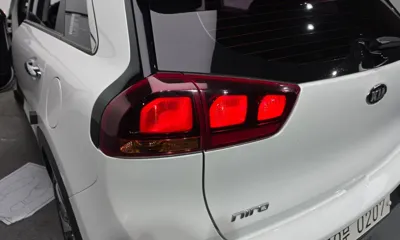 Kia Niro 2017, 95861 км, за 13000000 KRW - фото 23