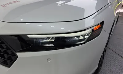 Honda Accord 2023, 34969 км, за 37000000 KRW - фото 22