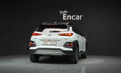 Hyundai Kona 2018, 41875 км, за 16600000 KRW - фото 4
