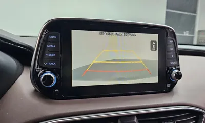 Hyundai Santafe 2019, 41313 км, за 25500000 KRW - фото 14