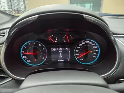 ChevroletGMDaewoo Malibu 2017, 137888 км, за 5390000 KRW - фото 13