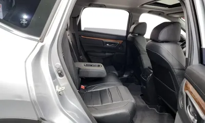 Honda CR-V 2019, 23010 км, за 26900000 KRW - фото 11