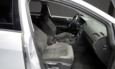 Volkswagen Golf 2014, 89170 км, за 5900000 KRW - фото 11