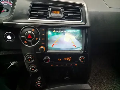 KG_Mobility_Ssangyong KORANDO 2018, 226713 км, за 6900000 KRW - фото 17