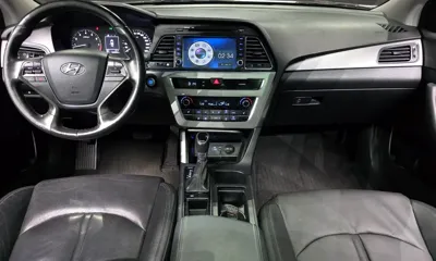 Hyundai Sonata 2015, 109990 км, за 9200000 KRW - фото 7