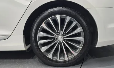 Hyundai Grandeur 2014, 146198 км, за 6600000 KRW - фото 21