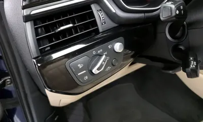 Audi A4 2021, 57429 км, за 25900000 KRW - фото 27