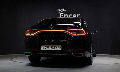 Hyundai Grandeur 2018, 86244 км, за 15600000 KRW