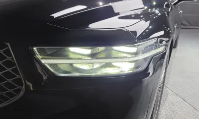 Genesis G90 2020, 109873 км, за 29900000 KRW - фото 22