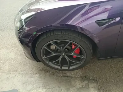 Tesla Model 3 2023, 27500 км, за 184300 CNY - фото 23