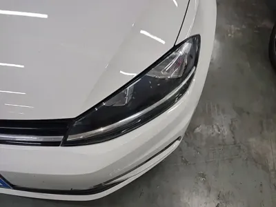 Volkswagen Golf 2020, 84700 км, за 58500 CNY - фото 24