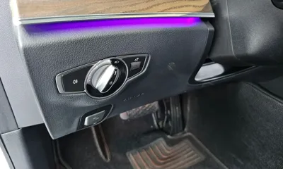 Mercedes-Benz E-Class 2021, 42378 км, за 34500000 KRW - фото 27