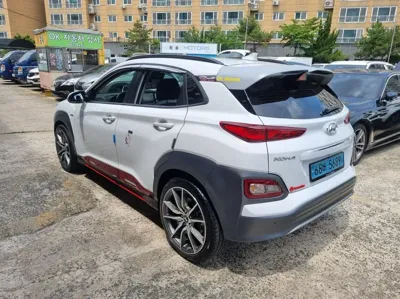 Hyundai Kona 2019, 23852 км, за 18690000 KRW - фото 2