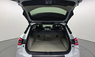 Hyundai Nexo 2023, 41352 км, за 23000000 KRW - фото 20