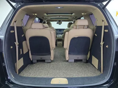 Kia Canival 2019, 77180 км, за 15000000 KRW - фото 13
