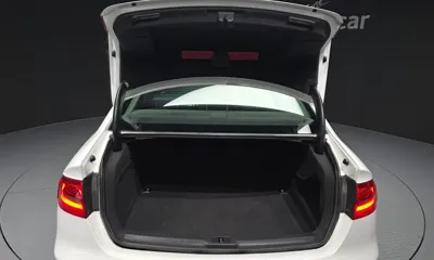 Audi A4 2015, 71368 км, за 9500000 KRW - фото 20