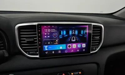 Kia Sportage 2022, 20686 км, за 19900000 KRW - фото 30