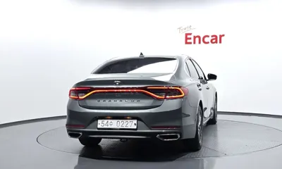 Hyundai Grandeur 2017, 168367 км, за 9990000 KRW